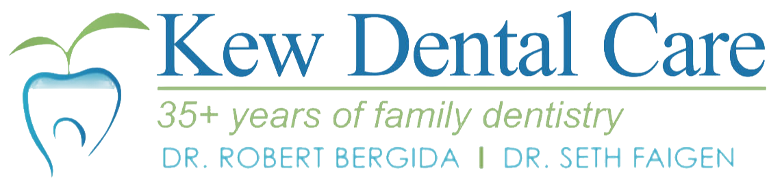 Kew Dental Care
